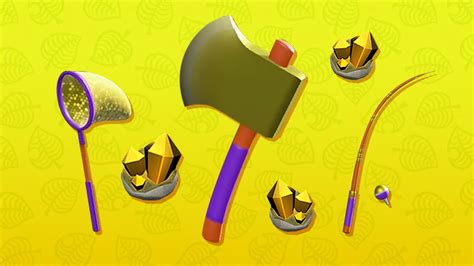 animal crossing new horizons tools.